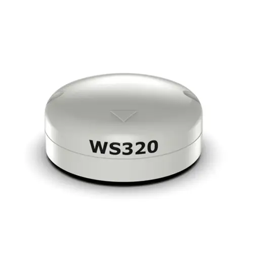 WS320 Wireless Interface WS320 Wireless Interface