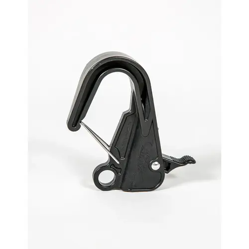 Danik Hook, Fender Hook, Black Danik Hook, Fender Hook, Black