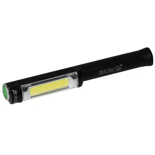 COB Heavy Duty Penlight COB Heavy Duty Penlight