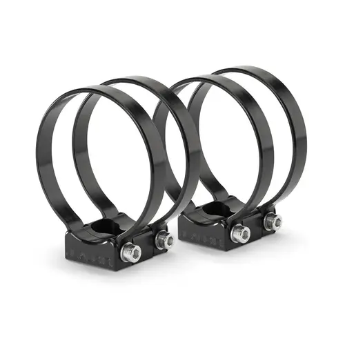 PS-SWMCP-B-3.250: VeX Enclosed Speaker System Swivel Mount Fixture for Pipe Dia. 3.25" (82.55 mm) PS-SWMCP-B-3.250: VeX Enclosed Speaker System Swivel Mount Fixture for Pipe Dia. 3.25" (82.55 mm)