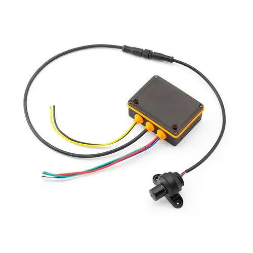 MLC-RW: Marine Lighting Controller with Rotary Knob, Wi-Fi Enabled MLC-RW: Marine Lighting Controller with Rotary Knob, Wi-Fi Enabled