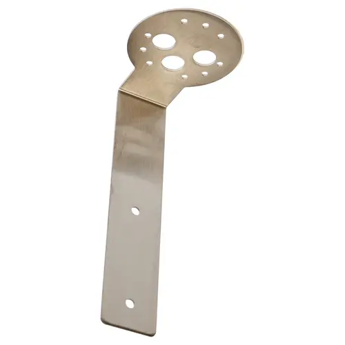LX Series Angle Mount Bracket LX Series Angle Mount Bracket
