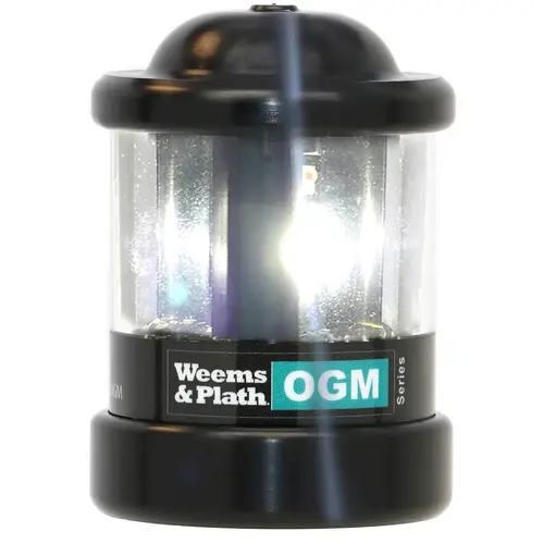 OGM Series Q Collection LED Masthead All-Round Navigation Light OGM Series Q Collection LED Masthead All-Round Navigation Light
