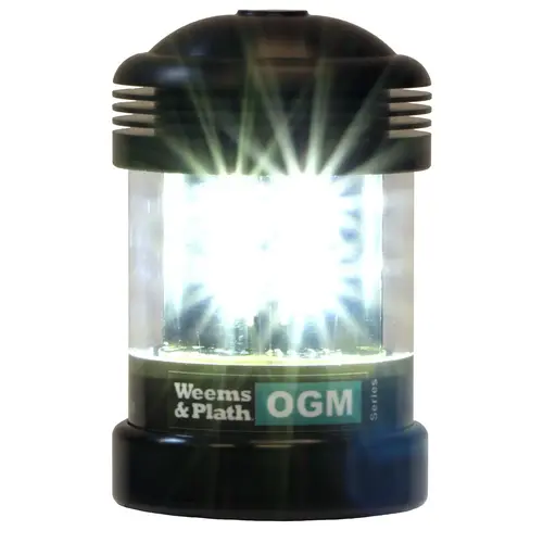 OGM Series Q Collection Mast Mount LED Steaming/Masthead Navigation Light OGM Series Q Collection Mast Mount LED Steaming/Masthead Navigation Light