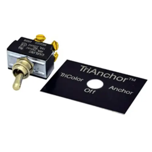 Reversing Switch for LX Series Navigation Light Reversing Switch for LX Series Navigation Light