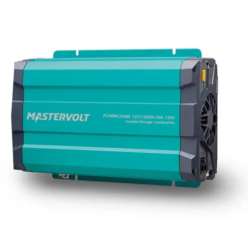 PowerCombi 12/1200-50 Pure Sine Wave Inverter/Charger PowerCombi 12/1200-50 Pure Sine Wave Inverter/Charger