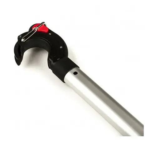 1.8 Meter Telescoping Boat Hook with Moor Hook 1.8 Meter Telescoping Boat Hook with Moor Hook