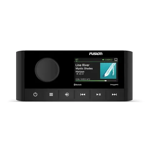 MS-RA210 Marine Stereo Color MS-RA210 Marine Stereo Color