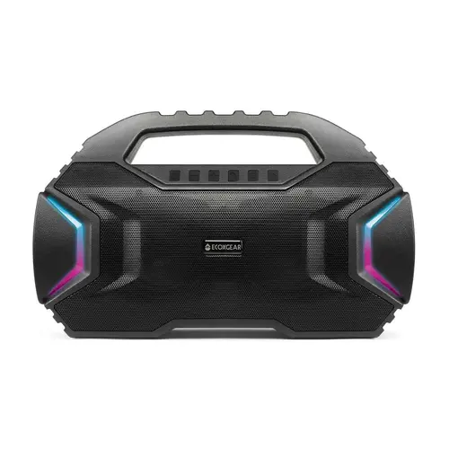 EcoRoam 100 Portable Bluetooth Speaker EcoRoam 100 Portable Bluetooth Speaker