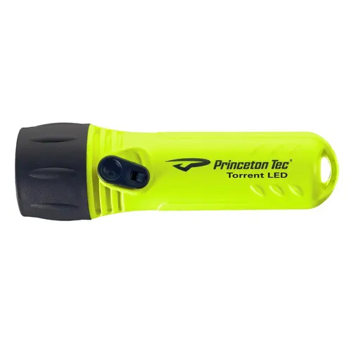 500 Lumen Torrent Waterproof Dive Light 500 Lumen Torrent Waterproof Dive Light