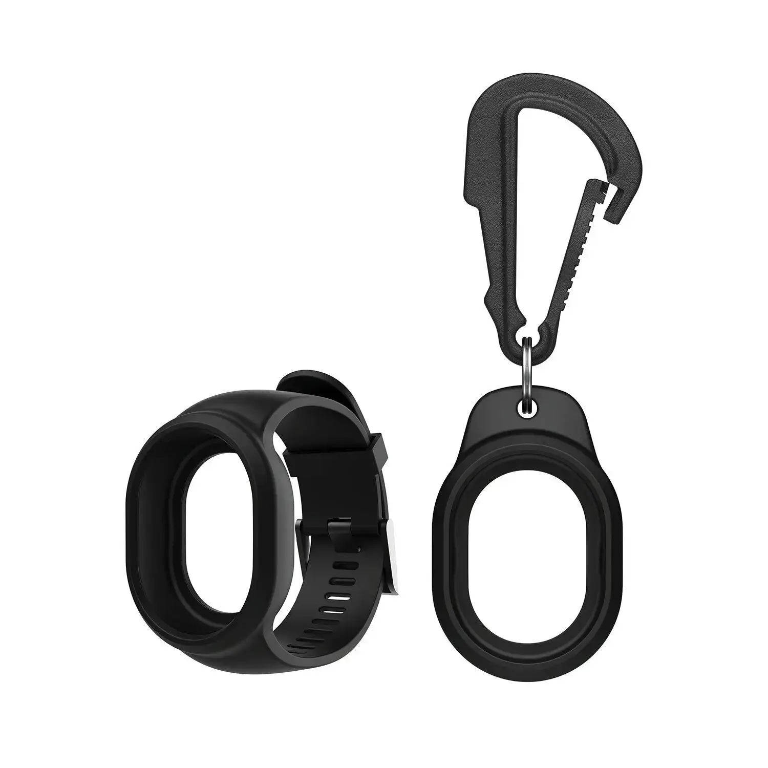 1ST MATE Wearable Accessories - Wristband & Carabiner Clip - Passenger - 8M6007946
