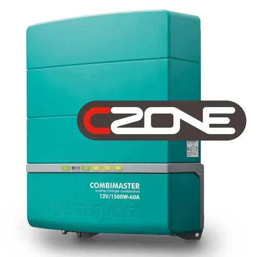 CombiMaster 12/1500-60 (120 V) CombiMaster 12/1500-60 (120 V)