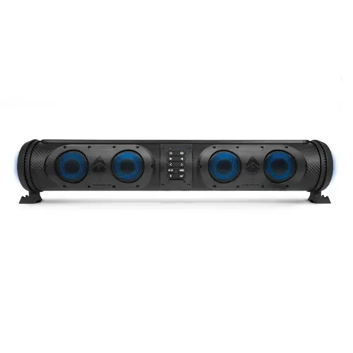SoundExtreme SEB26 Battery Powered Soundbar SoundExtreme SEB26 Battery Powered Soundbar