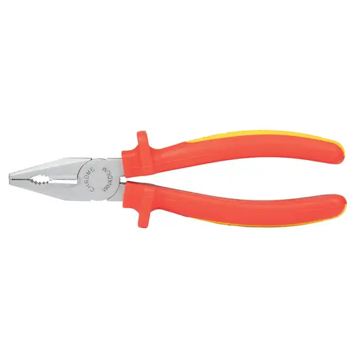 7" Combination Pliers 7" Combination Pliers