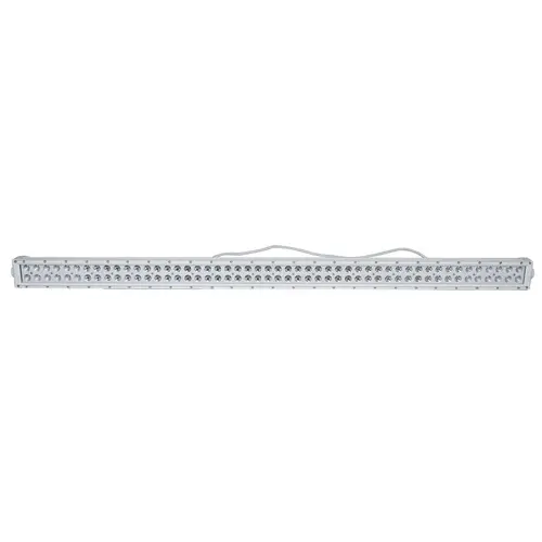 52" Dual Row Straight LED Light Bar 52" Dual Row Straight LED Light Bar
