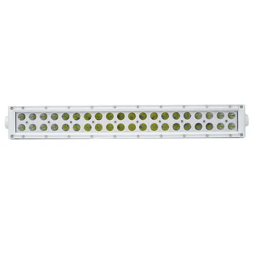 20" Dual Row Straight LED Light Bar 20" Dual Row Straight LED Light Bar