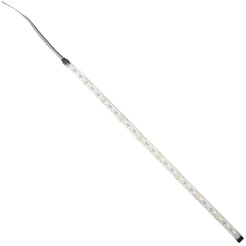 18" LED Flex Light Strip, Blue, 2-Pack 18" LED Flex Light Strip, Blue, 2-Pack