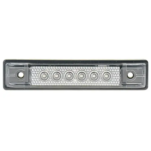 4" LED Utility Light, White, 2-Pack 4" LED Utility Light, White, 2-Pack