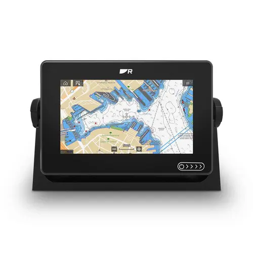 AXIOM+ 7 RV Multifunction Display with RealVision 3D Color AXIOM+ 7 RV Multifunction Display with RealVision 3D Color