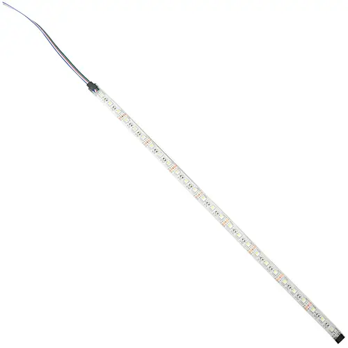 18" LED Flex Light Strip, RGBW, 2-Pack 18" LED Flex Light Strip, RGBW, 2-Pack