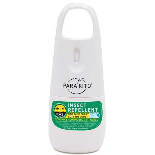 Insect Repellent Spray Insect Repellent Spray