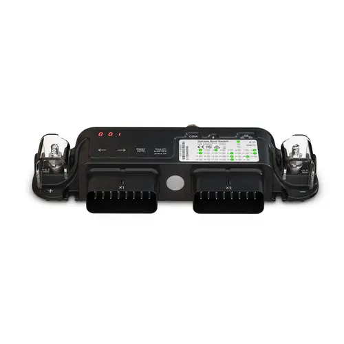 Boat Switch for GPSMAP or ECHOMAP Chartplotters Boat Switch for GPSMAP or ECHOMAP Chartplotters
