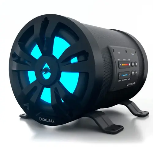 SoundExtreme ES08 Subwoofer SoundExtreme ES08 Subwoofer