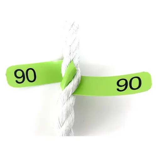 Anchor Rode Markers, Plain Anchor Rode Markers, Plain