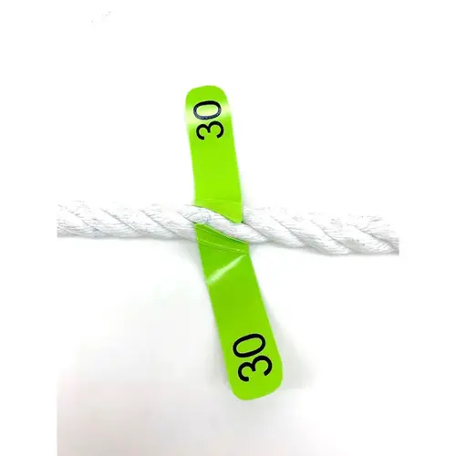 Anchor Rode Markers with Tabs Anchor Rode Markers with Tabs