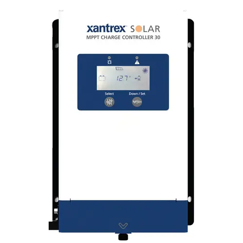 30A MPPT Charge Controller 30A MPPT Charge Controller