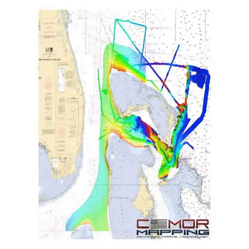 Bahamas Electronic Chart for Simrad and Navico Bahamas Electronic Chart for Simrad and Navico