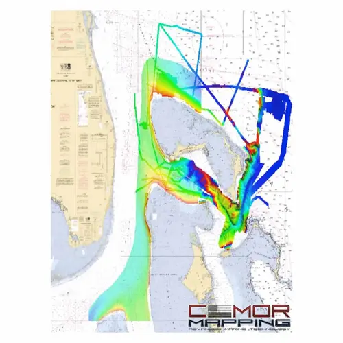 BAHA001R - Bahamas Electronic Chart, for Raymarine BAHA001R - Bahamas Electronic Chart, for Raymarine
