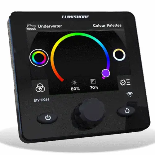 EOS-LUX-SUPRA Display Multi EOS-LUX-SUPRA Display Multi
