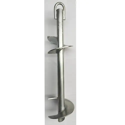 29.5" Helix Mooring Anchor 29.5" Helix Mooring Anchor