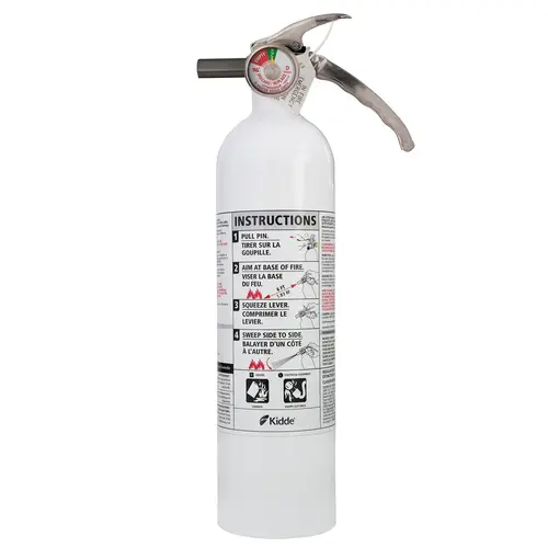 Mariner 110 Fire Extinguisher Mariner 110 Fire Extinguisher