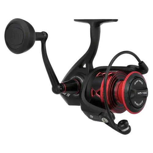 Fierce IV 6000 Live Liner Spinning Reel Fierce IV 6000 Live Liner Spinning Reel