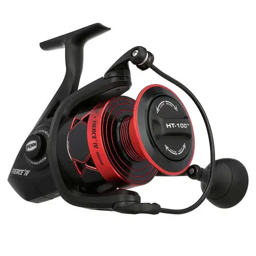 Fierce IV 8000 Spinning Reel Fierce IV 8000 Spinning Reel
