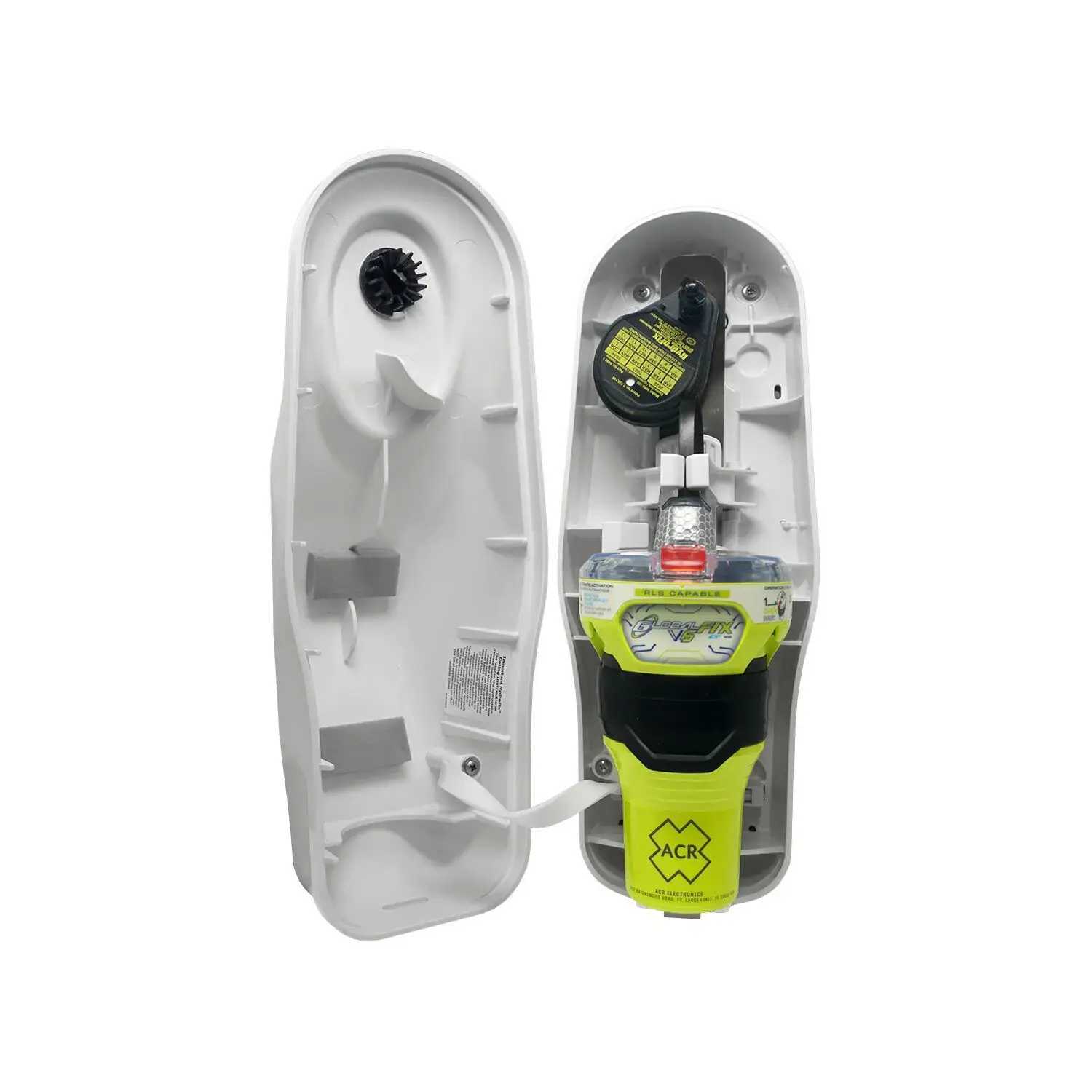 ACR ELECTRONICS ACR GlobalFix V6 EPIRB Category I 2853