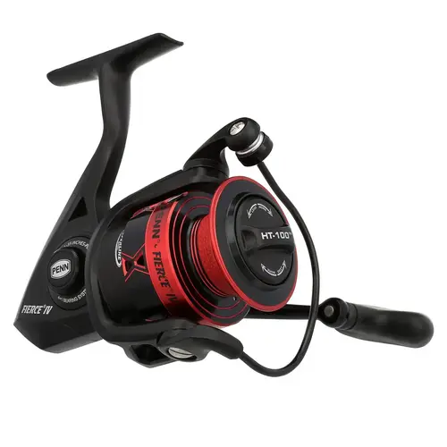 Fierce IV 3000 Spinning Reel Fierce IV 3000 Spinning Reel