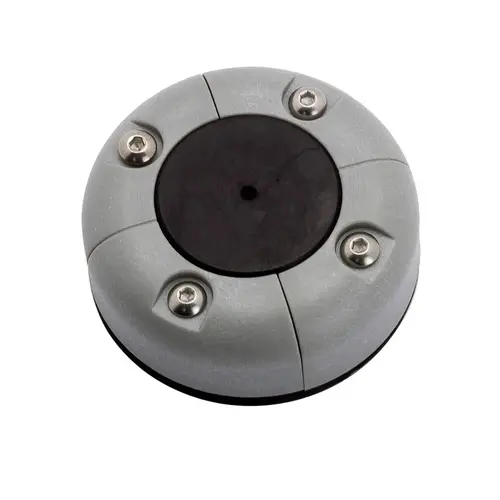 Grey Plastic Retro Fit Cable Seal for wire up to 27.5mm / 1.08 Grey Plastic Retro Fit Cable Seal for wire up to 27.5mm / 1.08
