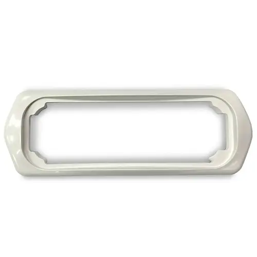 Capri3 Retrofit Kit, White Capri3 Retrofit Kit, White