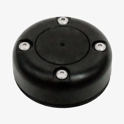 Large Round Vertical Entry Cable Seals Black Large Round Vertical Entry Cable Seals Black