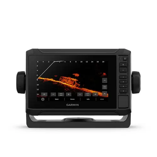 ECHOMAP UHD2 64sv Fishfinder/Chartplotter Combo with GT54 Transducer and Navionics+ US Coastal and Great Lakes Charts Color ECHOMAP UHD2 64sv Fishfinder/Chartplotter Combo with GT54 Transducer and Navionics+ US Coastal and Great Lakes Charts Color