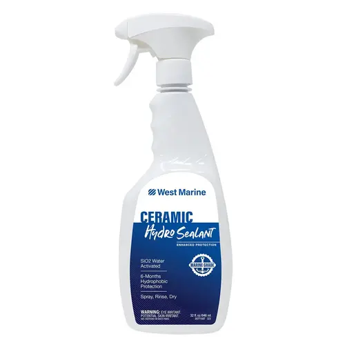Ceramic Hydro Sealant, 32 oz. Ceramic Hydro Sealant, 32 oz.