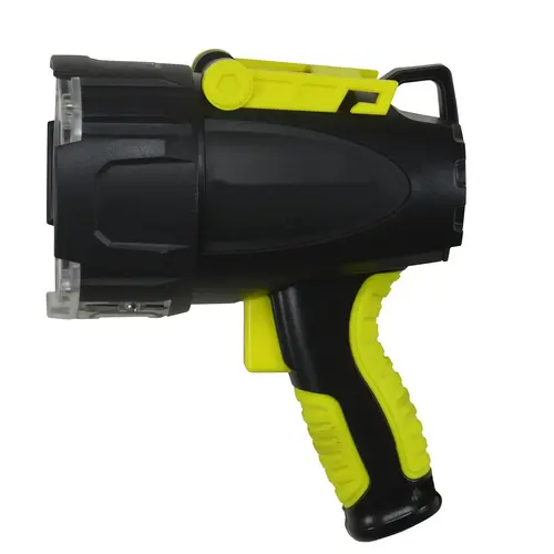 Heavy Duty Spotlight, 10K Lumen Heavy Duty Spotlight, 10K Lumen