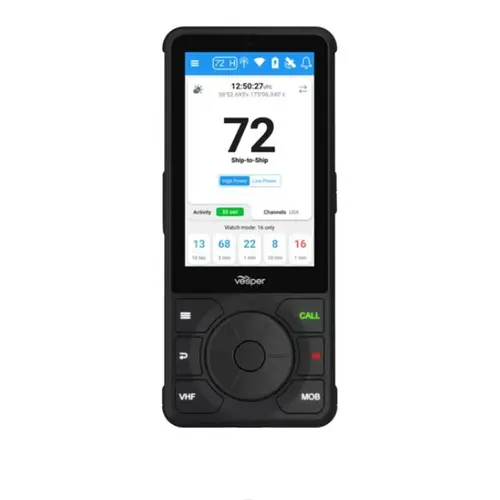 Cortex H1P Portable Handset Color Cortex H1P Portable Handset Color