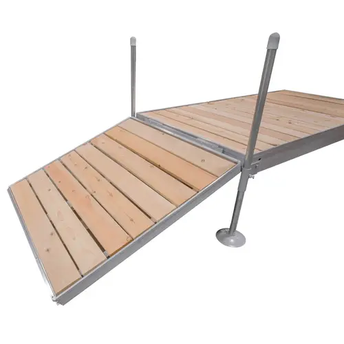 Aluminum Gangway Kits Aluminum Gangway Kits