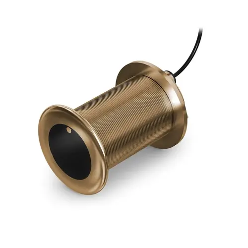 GT12M-THF Bronze Transducers GT12M-THF Bronze Transducers