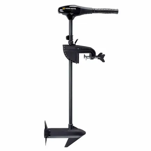Endura C2 Freshwater Transom Mount Trolling Motors Endura C2 Freshwater Transom Mount Trolling Motors
