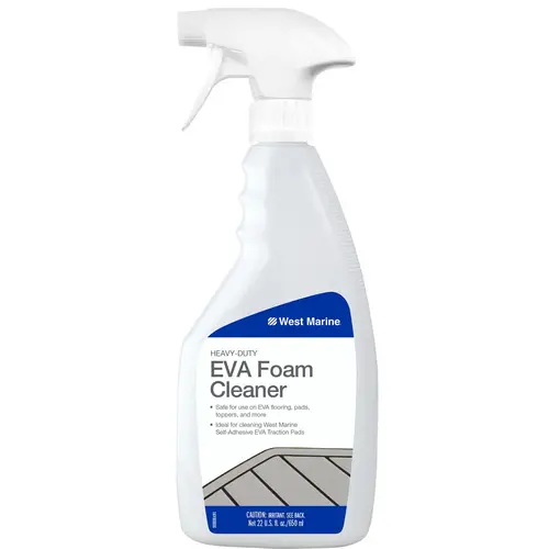 Heavy Duty EVA Foam Cleaner, 22 oz. Heavy Duty EVA Foam Cleaner, 22 oz.